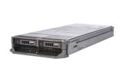 Dell PowerEdge M620 1x2, 2 x E5-2620 v2 2.1GHz Six-Core, 32GB, 2 x 960GB SSD SATA, PERC H710, iDRAC7 Enterprise