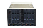 Dell PowerEdge MX7000 - 1 x MX740c, 2 x Gold 5120, 128GB, 2 x 3.84TB SATA SSD, iDRAC9 Enterprise