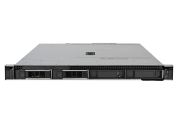 Dell PowerEdge R240 1x4 3.5", 1 x E-2224 3.4GHz Quad-Core, 16GB, 2 x 1TB 7.2k SATA, PERC H330+, iDRAC9 Express