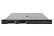 Dell PowerEdge R240 1x4 3.5", 1 x E-2224 3.4GHz Quad-Core, 64GB, 2 x 1TB 7.2k SATA, PERC H330+, iDRAC9 Express