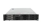 Dell PowerEdge R730xd 1x12 3.5&quot;, 2 x E5-2650 v3 2.3GHz Ten-Core, 128GB, 4 x 10TB SAS, PERC H730, iDRAC8 Enterprise