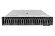 Dell PowerEdge R740XD 1x24 2.5", 2 x Bronze 3106 1.7GHz Eight-Core, 32GB, 4 x 900GB SAS 10k, PERC H730, iDRAC9 Enterprise