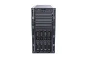 Dell PowerEdge T330 1x8 3.5", 1 x E3-1270 v5 3.6GHz Quad-Core, 64GB, PERC H730, iDRAC8 Enterprise