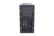 Dell PowerEdge T330 1x8 3.5", 1 x E3-1270 v5 3.6GHz Quad-Core, 16GB, 2 x 600GB SAS 15k, PERC H330, iDRAC8 Enterprise