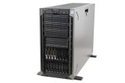Dell PowerEdge T640 2x16 2.5", 2 x Gold 6150 2.7GHz Eighteen-Core, 96GB, 4 x 1TB SAS 7.2k, PERC H730P, iDRAC9 Enterprise