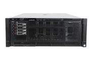 Dell PowerEdge R930 1x4 2.5" SAS, 4 x E7-8867 v3 3.3GHz Sixteen-Core, 384GB, 4 x 1.2TB SAS 10k, PERC H730P, iDRAC8 Enterprise