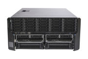 Dell PowerEdge VRTX 1x25 - 2 x M620, 2 x E5-2670 v2, 32GB, PERC H710, iDRAC7 Enterprise
