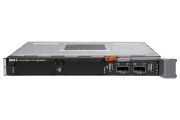 Dell Force10 PE M I/O Aggregator Blade Switch Up to 32 line-rate 10Gb KR Ports, 2 x 40Gb QSFP+