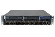 Juniper Networks EX4500-40F-VC1-BF Switch Back-To-Front Airflow