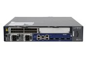 Juniper Networks MX80-T Router 10x scale-subscriber, 1000x scale-l2tp, Side to side