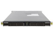 Juniper Networks QFX3500-48S4Q-AFO Switch FRU-To-Port Airflow