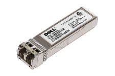 Dell Avago 40gb Qsfp Fc Short Range Transceiver Xw7j0 New
