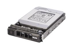Dell 10TB SAS 7.2k 3.5" 12G 512e Hard Drive - 07FPR - New Open Box