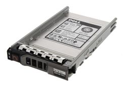 Dell 200GB SSD SATA 2.5" 6G MLC Mixed Use X1RMG