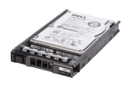 Dell 600GB SAS 10k 2.5" 6G Hard Drive G76RF Ref