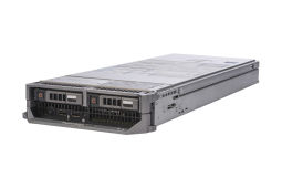 Dell PowerEdge M620 1x2, 2 x E5-2650 2.0GHz Eight-Core, 64GB, 2 x 600GB SAS 10k, PERC H710, iDRAC7 Express