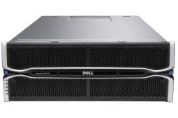 Dell PowerVault MD3860f FC 40 x 1.2TB SAS 10k