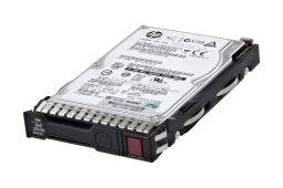HP 450GB 10k SAS 2.5" 6G Hard Drive 653956-001 Ref