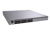 Brocade 6505 24x SFP+ Port (24 Active) Switch - NA-6505-12-0R