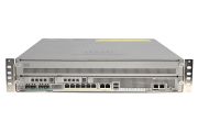 Cisco ASA5585-S60-2A-K9 Firewall VPN Premium License, Port-Side Intake