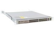 Cisco Nexus N3K-C3064PQ-10GE Switch LAN Enterprise License, Port-Side Exhaust Airflow