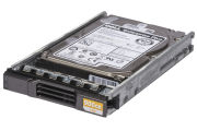 Compellent 900GB 10k SAS 2.5" 6Gbps Hard Drive - GKY31