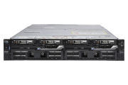 Dell PowerEdge FX2s - 2 x FC630, 2 x E5-2650 v4, 256GB, PERC H730P, iDRAC8 Enterprise