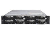 Dell PowerEdge FX2 with 1x3 Backplane
