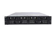 Dell PowerEdge FX2 with 1x6 Backplane