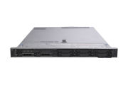 Dell PowerEdge R640 1x8 2.5", 2 x Silver 4114 2.2GHz Ten-Core, 32GB, 2 x 400GB SSD SAS, PERC H730, iDRAC9 Enterprise