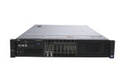 Dell PowerEdge R720 1x8 2.5", 2 x E5-2670v2 2.5GHz Ten-Core, 64GB, 2 x 1.92TB SSD SAS, PERC H710, iDRAC7 Enterprise