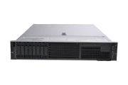Dell PowerEdge R740 1x8 2.5", 2 x Silver 4116 2.1GHz Twelve-Core, 256GB, S140, iDRAC9 Enterprise