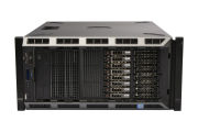 Dell PowerEdge T320-R 1x16 2.5", 1 x E5-2440 2.4GHz Six-Core, 16GB, 8 x 1.8TB SAS 10k, PERC H710, iDRAC7 Enterprise