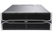 Dell PowerVault MD3860f FC 60 x 1.2TB SAS 10k