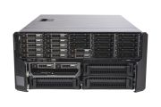 Dell PowerEdge VRTX 1x25 - 12 x 1.8TB SAS 10k, 1 x M630, 2 x E5-2620 v3, 64GB, 2 x 400GB SAS SSD, PERC H730, iDRAC8 Enterprise