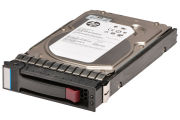 HP 300GB 15k SAS 3.5" 3G Hard Drive 432146-001 Ref