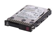 HP 300GB 10k SAS 2.5" 6Gbps Hard Drive - 653955-001 For Gen8 and Gen9