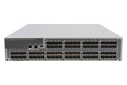 HP StorageWorks 8/80 Switch 64 Active ports, Port-Side Exhaust