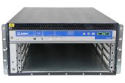 Juniper MX240 Router Chassis with 2x AC Power Supply, High Capacity Fan