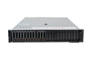 Dell PowerEdge R7425 1x24 2.5", 2 x AMD EPYC 7281 2.1GHz Sixteen Core, 32GB, 12 x 900GB SAS 15k, PERC H730P, iDRAC9 Enterprise