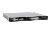 Cisco Catalyst WS-C3650-48TS-S Switch IP Base License, Port-Side Air Intake