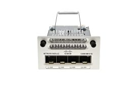 Cisco Catalyst C3850-NM-4-1G Module 4x 1Gb SFP Ports