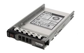 Dell 200GB SSD SATA 2.5" 6G E/C MU X1RMG NP