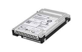 Dell 6.4TB SSD SAS 2.5" 12G Mixed Use 6NW3J - Factory Sealed