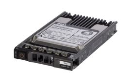 Dell 800GB SSD SAS 2.5" 12G MLC Write Intensive CN3JH