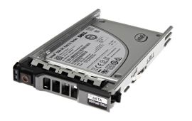 Dell 800GB SSD SATA 2.5" 6G MLC Mixed Use 9F3GY