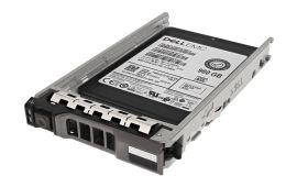 Dell 960GB SSD SATA 2.5" 6G Read Intensive PMT4X - Refurbished