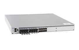 Brocade EMC DS-6505B 24x 16Gb SFP+ (12 Active) Switch - Ref