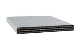 Dell Networking S5148F-ON Switch 48 x 25Gb SFP28, 6 x QSFP28 Ports