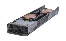 Dell PowerEdge FC430 uSATA Configure To Order